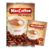 MacCoffee Original, 3 в 1, 25 шт. х 20 г, Кофе МакКофе Ориджинал, растворимый, в стиках 