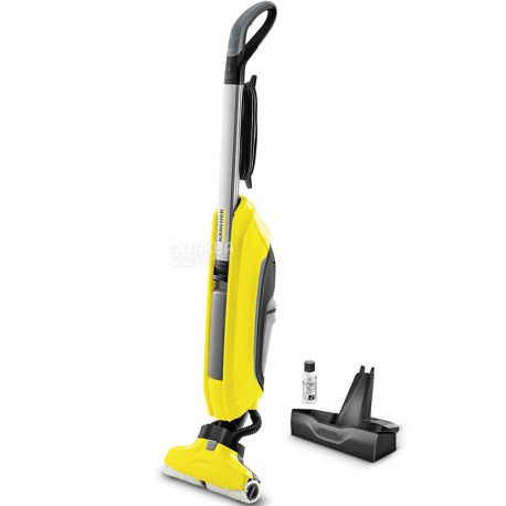 Karcher FC 5, Моющий пылесос, 460 Вт