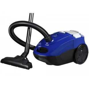 Ardesto MVC-B1602BL, Пылесос мешковый, 1800 Вт