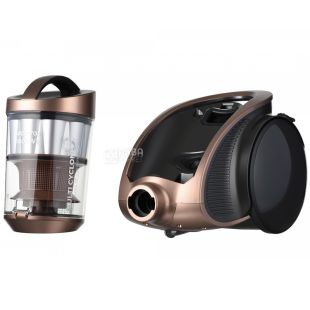  Ardesto MVC-C1601BN, Пылесос для сухой уборки, 1800 Вт