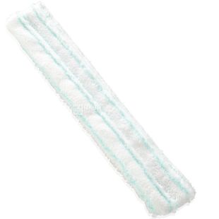 Leifheit, Plus, Губка для швабри 3в1, для миття вікон, 32 х 6 см