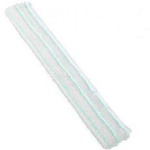 Leifheit, Powerside, Губка для швабри, для миття вікон, 40 х 6 см