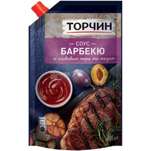 Торчин, 200 г, Соус Барбекю