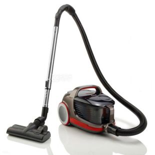 Gorenje VC1901GACRCY, Пылесос для сухой уборки, 1900 Вт