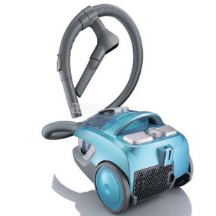 Gorenje VC 2102 BCY IV, Пылесос для сухой уборки, 2100 Вт