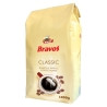 Bravos Classic, 1 кг, Кава Бравос, 100% Робуста, середнього обсмаження, в зернах