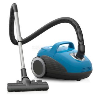 Gorenje VC2221GLBL, Пылесос для сухой уборки, 2200 Вт