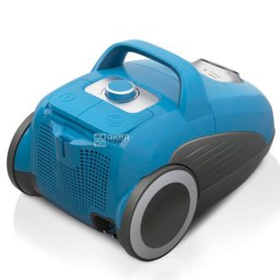 Gorenje VC2221GLBL, Пылесос для сухой уборки, 2200 Вт