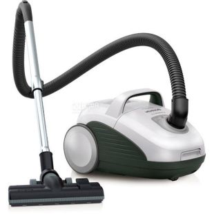 Gorenje VC 2221 GLW, Пылесос для сухой уборки, 2200 Вт