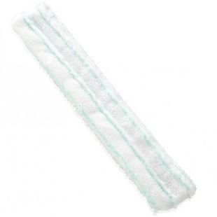 Leifheit, Wet&Dry, Губка-моп для швабри для миття вікон, 33 см