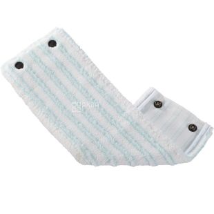 Leifheit, Twist Micro Duo, Губка-моп для швабри, універсальна, 33 х 13 см