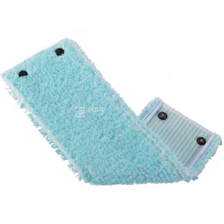 Leifheit, Extra Soft Twist, 33 cm, Sponge for mop for parquet