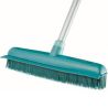 Leifheit, Supra Broom, 35 см, Щітка для підлоги, з телескопічною ручкою