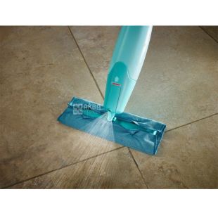 Leifheit, Pico Spray, Швабра для пола, с распылителем, 26 см