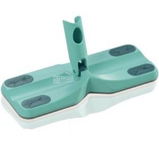 Leifheit, Clean and Away head, Насадка для швабри для сухого прибирання, 26 см