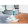 Leifheit, Швабра Лайфхайт для підлоги Easy Spray XL Micro Duo з розпилювачем, 130 х 42 см