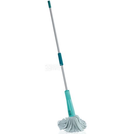 Leifheit, Wring Mop, Швабра для підлоги з віджимом