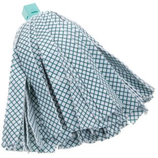 Leifheit, Viscose Wring Mop, Насадка для швабры, вискозная, 21 см