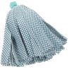 Leifheit, Viscose Wring Mop, Насадка для швабри, віскозна, 21 см