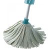 Leifheit, Viscose Wring Mop, Насадка для швабри, віскозна, 21 см
