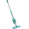 Leifheit, Швабра напольная Лайфзайт с отжимом Piccobello S Micro Duo, 140 х 27 см