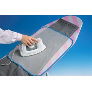 Leifheit, Ironing cloth, 40х60 см, Сетка для глажки деликатных тканей
