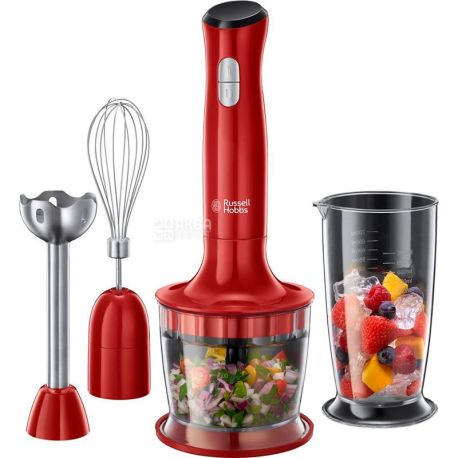 Russell Hobbs 24700-56 Desire, Блендер погружной, 500 Вт