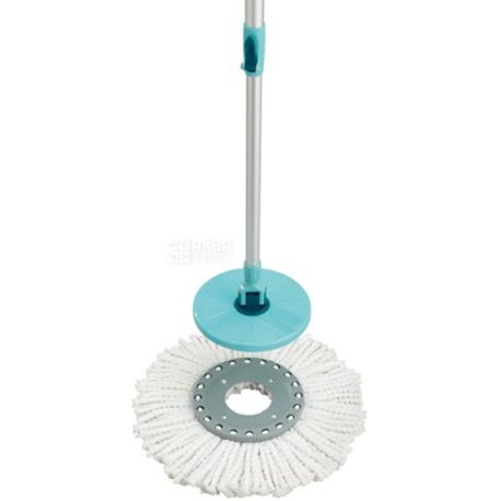 Leifheit, Clean Twist Mop Active, Губка для швабри, універсальна