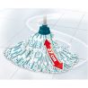 Leifheit, Сменная насадка для швабры Лайфхайт Classic Mop, вискоза, 27 см