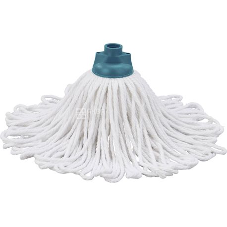 Leifheit, Classic Mop Cotton, Губка для швабри, універсальна
