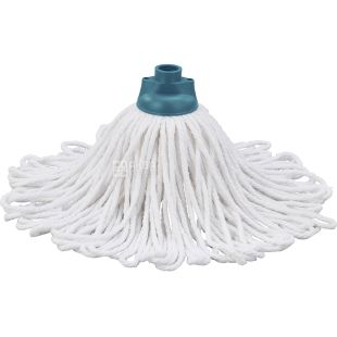 Leifheit, Змінна насадка для швабри Лайфхайт Classic Mop, котон, 23 см