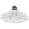 Leifheit, Змінна насадка для швабри Лайфхайт Classic Mop, котон, 23 см