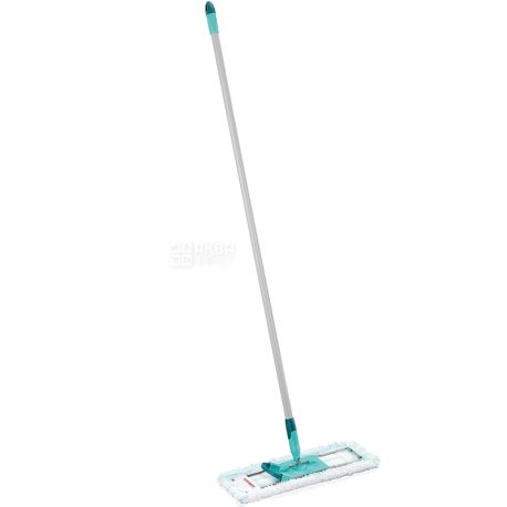 Leifheit Profi Micro Duo, 140 см, Швабра для пола, 42х15 см