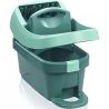 Leifheit, Ведро Лайфхайт с прессом для отжима швабр Profi Compact, 8 л