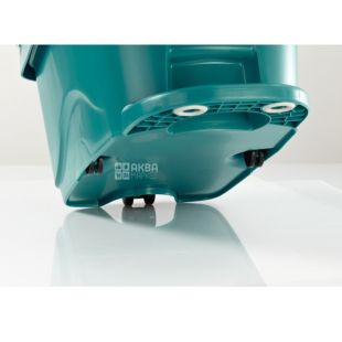 Leifheit, Відро Лайфхайт з пресом для віджиму швабр Profi Compact, 8 л