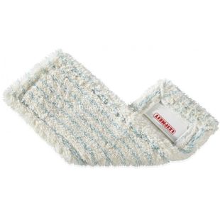 Leifheit, Моп для швабри Лайфхайт Profi XL Cotton Plus, для миття кахелю, 42 х 15 см