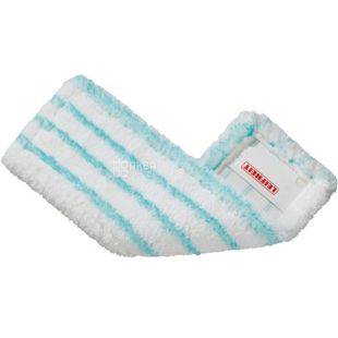 Leifheit, Моп для швабри Лайфхайт Profi XL Micro Duo, універсальний, 42 х 15 см