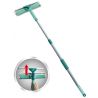 Leifheit, Швабра Лайфхайт Wet & Dry, з телескопічною ручкою, 75-130 х 33 см