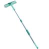 Leifheit, Швабра Лайфхайт Wet & Dry, з телескопічною ручкою, 75-130 х 33 см