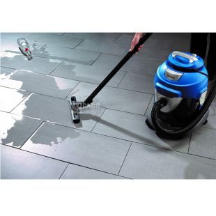 Gorenje VC1601BUWD, Пылесос для влажной и сухой уборки, 1600 Вт