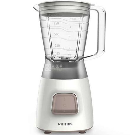 Philips HR2052 / 00, stationary blender, 350 W