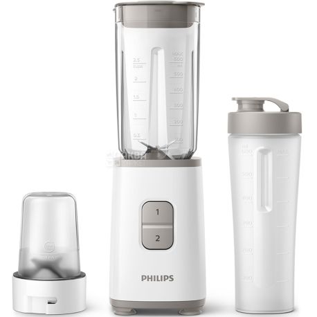 Philips HR2603/00, Стационарный блендер, 350 Вт