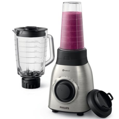 Philips HR3556 / 00, Блендер стаціонарний, 700 Вт