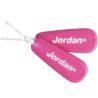 Jordan, Brush Between, 10 шт. х 0,4 мм, Щетки для межзубных промежутков, ХS