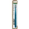 Jordan, Green Clean, Soft toothbrush, for children 5-10 years old, assorted