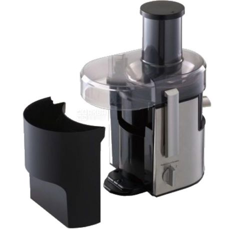 Panasonic MJ-DJ01STQ, Juicer, 800 W