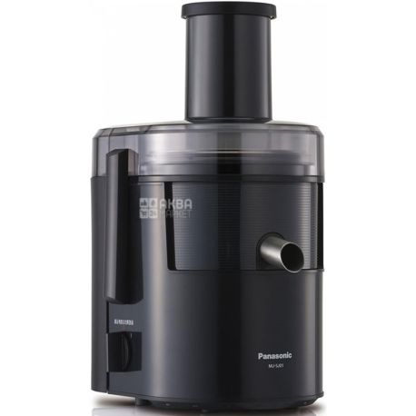Panasonic MJ-SJ01KTQ, Соковижималка, 800 Вт