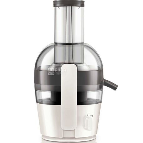 Philips HR1855 / 80, Соковижималка відцентрова, 700 Вт