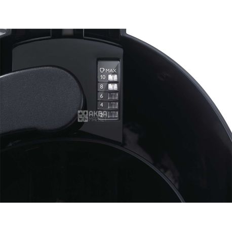 Philips HD7447 / 00, Drip coffee maker, 1000 W