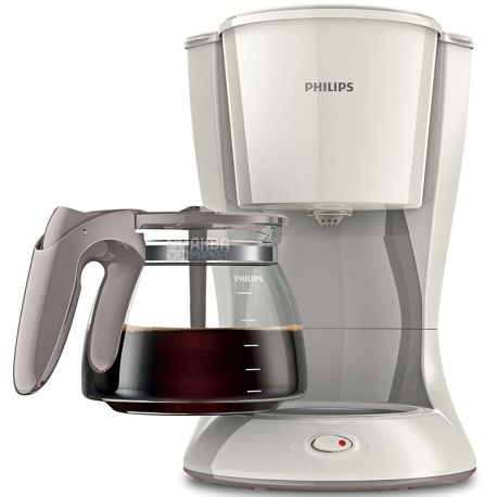 Philips HD7447 / 00, Drip coffee maker, 1000 W
